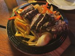 -Pistolera Mexican Cantina女枪手墨西哥餐厅(碧云路店)