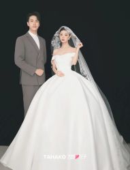 -太郎花子婚纱摄影TAHAKO(无锡店)