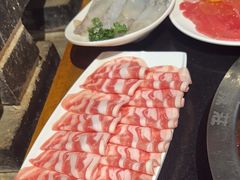 -辣莊重庆老火锅(威海高铁站韩乐坊店)