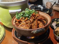 -徽三说·土徽菜·中国徽菜连锁品牌(阳湖总店)