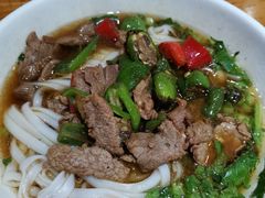 -肆姐面粉馆(坡子街店)