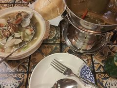 -番茄屋葡式美食(总店)