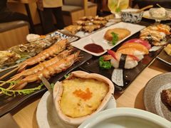 -德川家日本料理(中关村寰太大厦店)