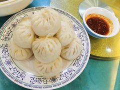 羊肉包-国强手抓(北京西路店)