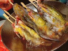 -王家渡火锅(金宝汇店)