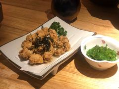 -初居食屋日式料理(万象城购物中心店)