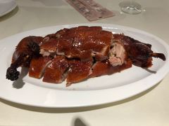 脆皮小乳鸭-圆苑(上海广场店)