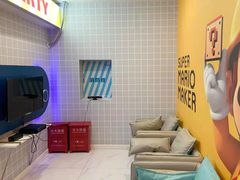 -摩登天空·派对聚会别墅轰趴馆(回兴旗舰店)