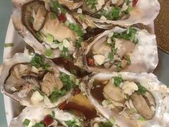 -舟山希尔顿酒店