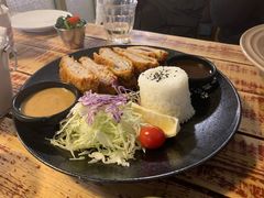 -Cafe Alice咖啡爱丽丝(奥城店)