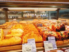 -Bread618面包生日蛋糕(欧亚商都店)