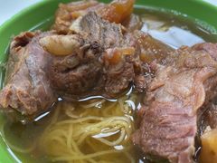 -麦文记面家(佐敦店)
