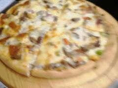 -92°C俄式厨房(中央大街店)