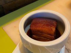 东坡肉-桂满陇天书(南京德基旗舰店)