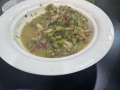 -洛东土菜馆(建国北路店)