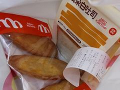 -DANXI丹喜面包·蛋糕(庐山店)