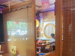 -鳗鱼家·深夜食堂(军博店)