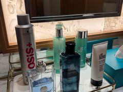 -傲泓度假酒店(河西奥体店)