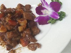 -大草原清真饭庄(沙河店)