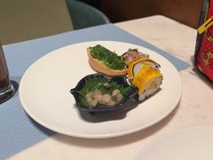 -长兴开元名都大酒店·地中海咖啡厅