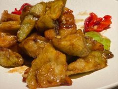 -奉天小馆·非遗东北菜(济南万象城店)