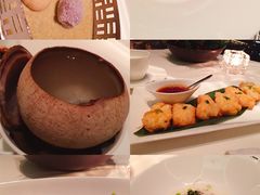 -天龙轩(香港丽思卡尔顿酒店)