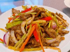 泰丰过油肉-泰丰楼(前门西大街店)