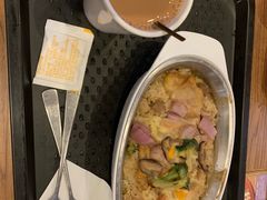 -大家乐(深圳中信店)