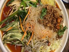 雪满天大拌菜-雪乡情东北菜(塘朗店)