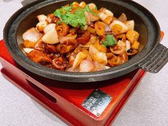 -城南往事(滨江世茂店)