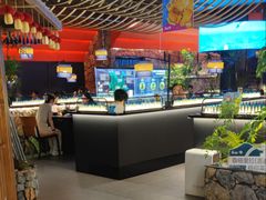 -芸山季·云南山珍菌火锅(人民广场来福士店)