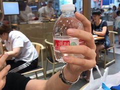 -喜家德虾仁水饺(南山书城店)