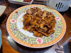 它似蜜-烤肉季饭庄