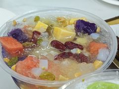 -长乐饭冰冰·冰饭·烧烤(长乐总店)