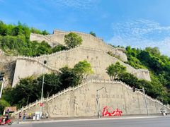 -缙云山景区