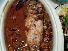 -阿五黄河大鲤鱼(纬三路店)