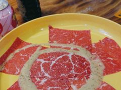 -松坂屋日料自助(长城路店)