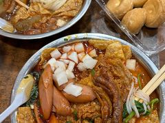 -桂湘缘卤味螺蛳粉