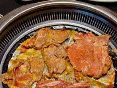 -梨花自助烤肉(西三旗万象汇店)