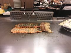 -大渔铁板烧(东城店)
