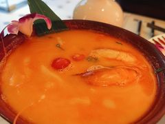 -太食獸泰式茶餐厅(IFS国金中心店)