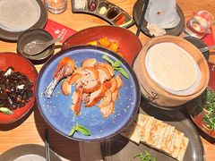-青年公社烤鸭(肇嘉浜路店)