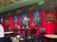 -誉八仙粤菜(万象天地店)