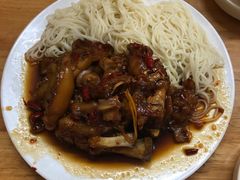 -贤花饭店(城阳店)