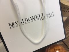 -麦雪尔甜品·生日蛋糕(新街口旗舰店)