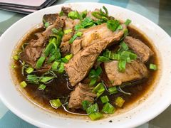 -南花桥羊肉馆老字号(乌镇店)