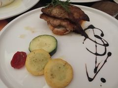 -红房子西菜馆(淮海中路店)