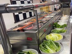 -要得自助火锅(新川路店)