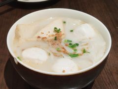 -新旺茶餐厅(嘉里城店)