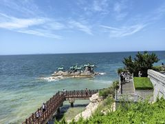 -养马岛旅游度假区